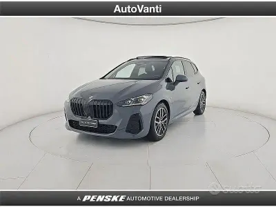 Gebraucht BMW 218 Active Tourer