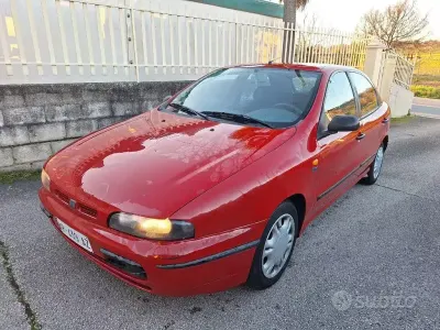 Usata Fiat Brava