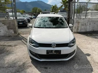 Usata VW Polo