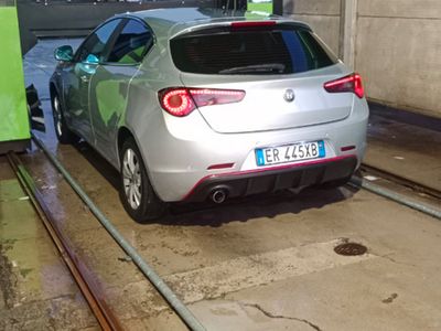 usata Alfa Romeo Giulietta 