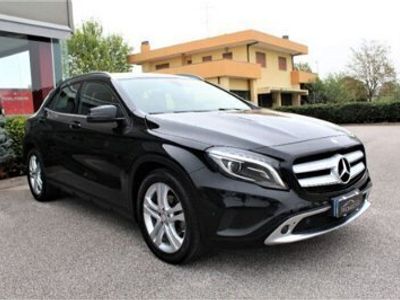 usata Mercedes 200 GLA suvd Automatic Sport usato