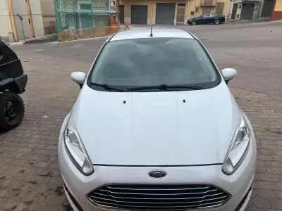 Occasion Ford Fiesta