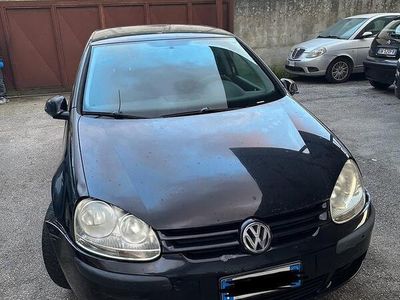 VW Golf IV