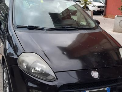 usata Fiat Grande Punto Nuova