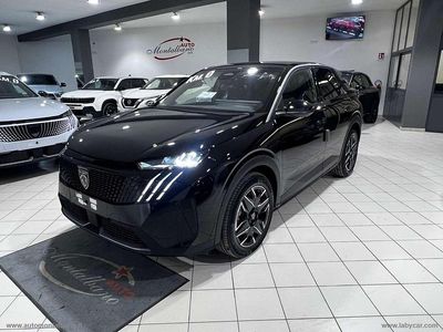 Nero Nuova 2025 Peugeot 3008 Allure SUV | 32.900 € (Cara)
