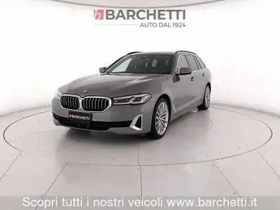 Usata BMW 530