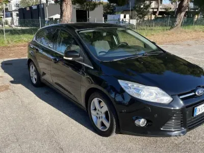 Usata Ford Focus
