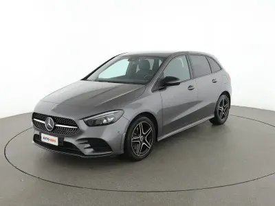 Occasion Mercedes B250e Premium 160 ch (117 kW) 2021 Gris Monospace