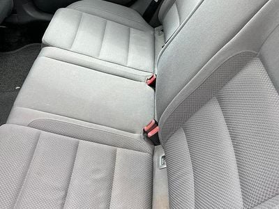 Usata VW Golf IV 2006 Nero Berlina