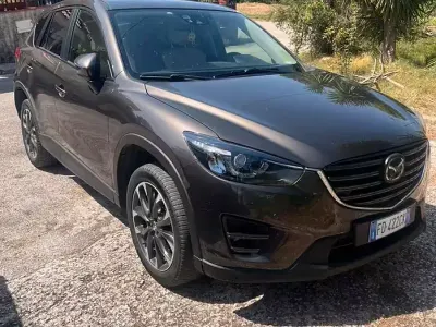 Usata Mazda CX-5