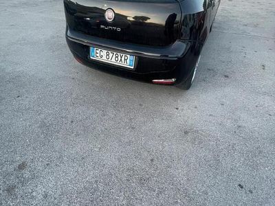 usata Fiat Punto Evo Punto Evo 1.2 5 porte Dynamic