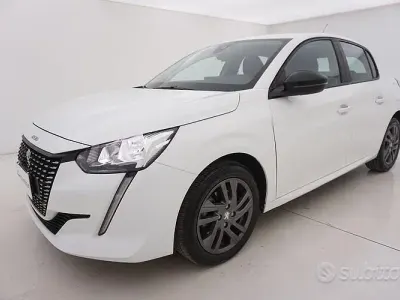 Usata Peugeot 208