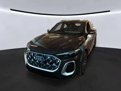 Usata Audi SQ5 Ambiente 367 CV (269 kW) 2025 Tamboragrau SUV