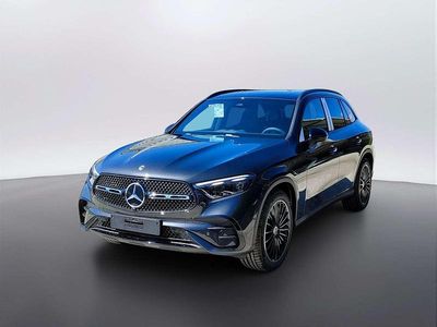 Nuova Mercedes GLC300e 269 CV (197 kW) 2026 Grigio grafite SUV