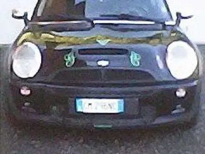 Usata Mini Cooper S