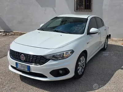 Usata Fiat Tipo