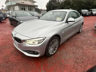 Usata BMW 435
