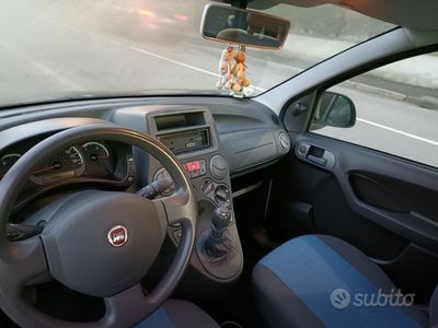 usata Fiat Panda 