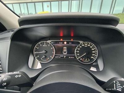 Usata Nissan Qashqai