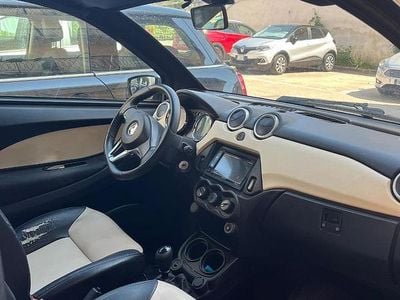 Usata Aixam Coupe 2017