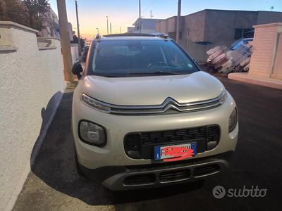 Usata Citroën C3 Aircross 120 CV (88 kW) 2018 SUV