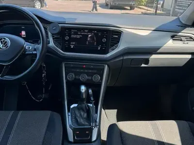 Usata VW T-Roc 150 CV (110 kW) 2021 SUV