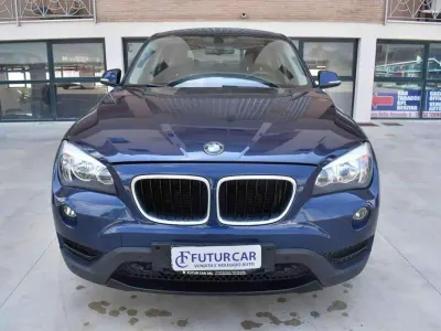 Usata BMW X1