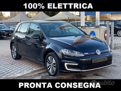 usata VW e-Golf 115 CV