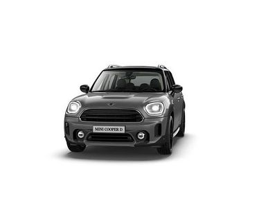 Usata Mini Cooper D Countryman 150 CV (110 kW) 2021 SUV