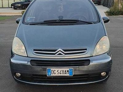 Citroën Xsara Picasso