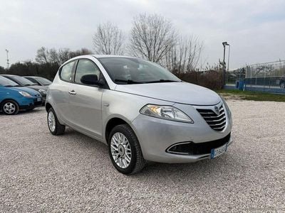 Usata Lancia Ypsilon Gold 85 CV (62 kW) 2013 Other Utilitaria