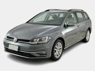 usata VW Golf VII -