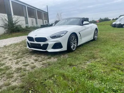 Usata BMW Z4