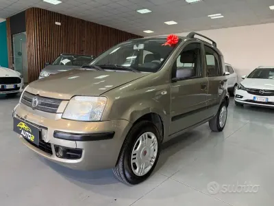 Usata Fiat Panda