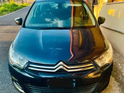 Usata Citroën C4