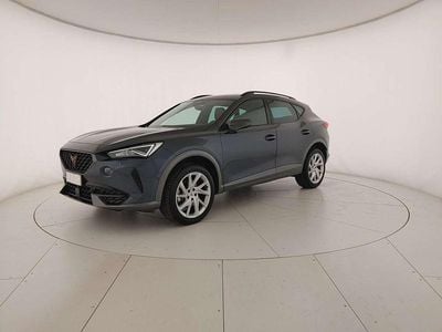 Usata Cupra Formentor 150 CV (110 kW) 2022 Magnetic tech SUV
