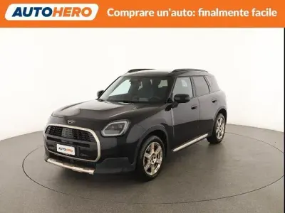 Usata Mini Countryman
