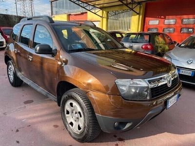 usata Dacia Duster 1.5 dCi 110CV 4x4 , GRANDINATO!!