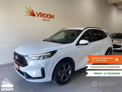 Occasion Ford Kuga 180 ch (132 kW) 2024 SUV