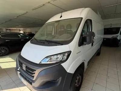 Usata Fiat Ducato