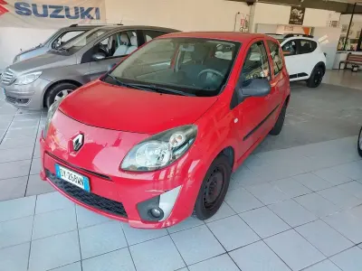 Usata Renault Twingo