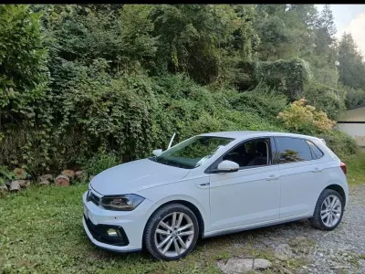 Usata VW Polo