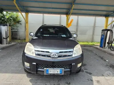 Usata Great Wall H3