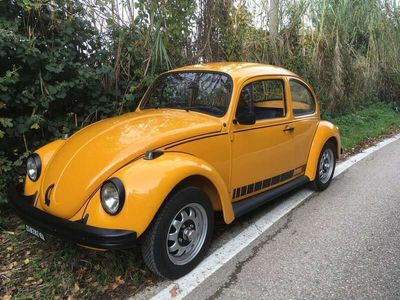 VW Maggiolino