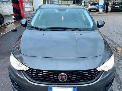 Usata Fiat Tipo 2017 Grigio Utilitaria