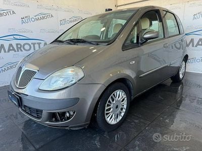 Usata Lancia Musa 2006 Monovolume