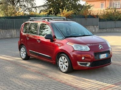 Citroën C3 Picasso