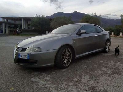 usata Alfa Romeo GT GT1.9 jtd mjt Progression