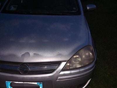 Occasion Opel Corsa 69 ch (50 kW) 2005 Berline