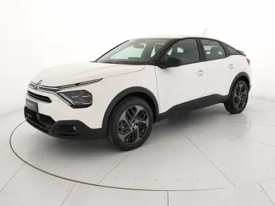 Usata Citroën C4 Shine 130 CV (95 kW) 2023 SUV